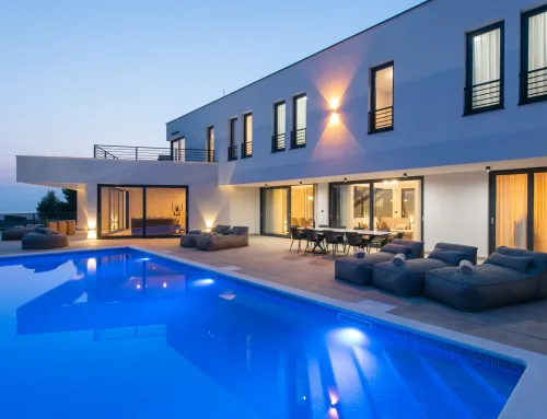 Luxury Villa Ivana – Stanići